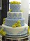 Princess Lace Cake Stencil #2 | C416 by Designer Stencils | Stencils for Royal Icing, Airbrush, Dusting Powder |